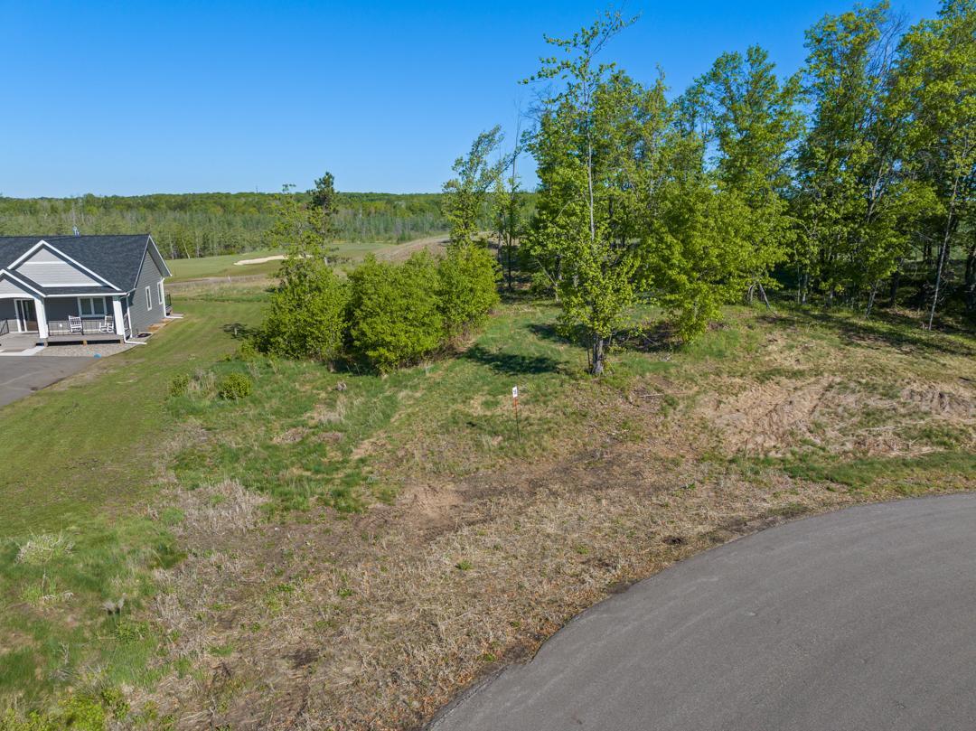 Craguns Legacy Ridge Lot 16 16427 Tom Lehman Drive