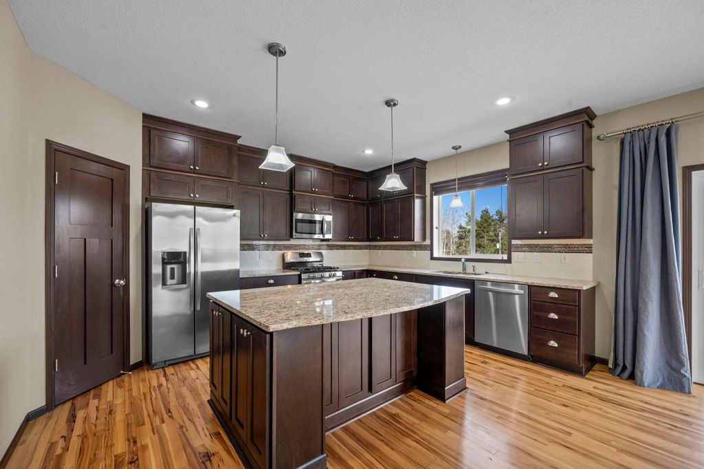 Photo of 7386 Quigley Avenue NE, Otsego, MN 55330 (MLS # 7041215)