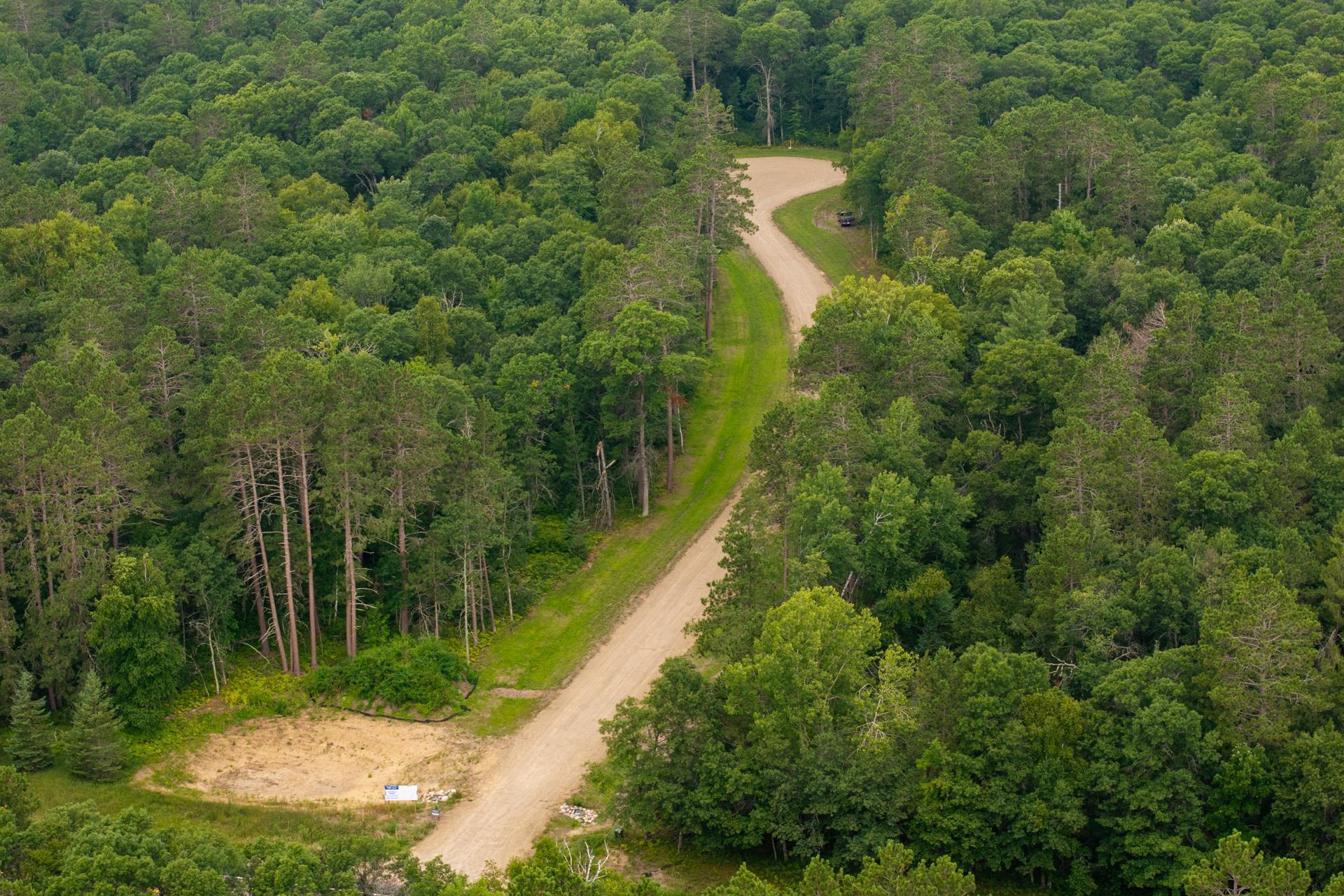 Backlot 4 River Trail