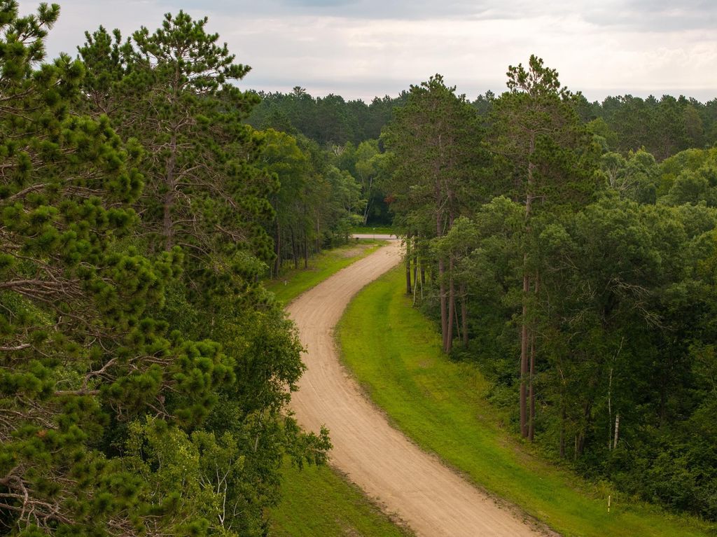 Photo of Backlot 4 River Trail, Crosslake, MN 56442 (MLS # 7036992)