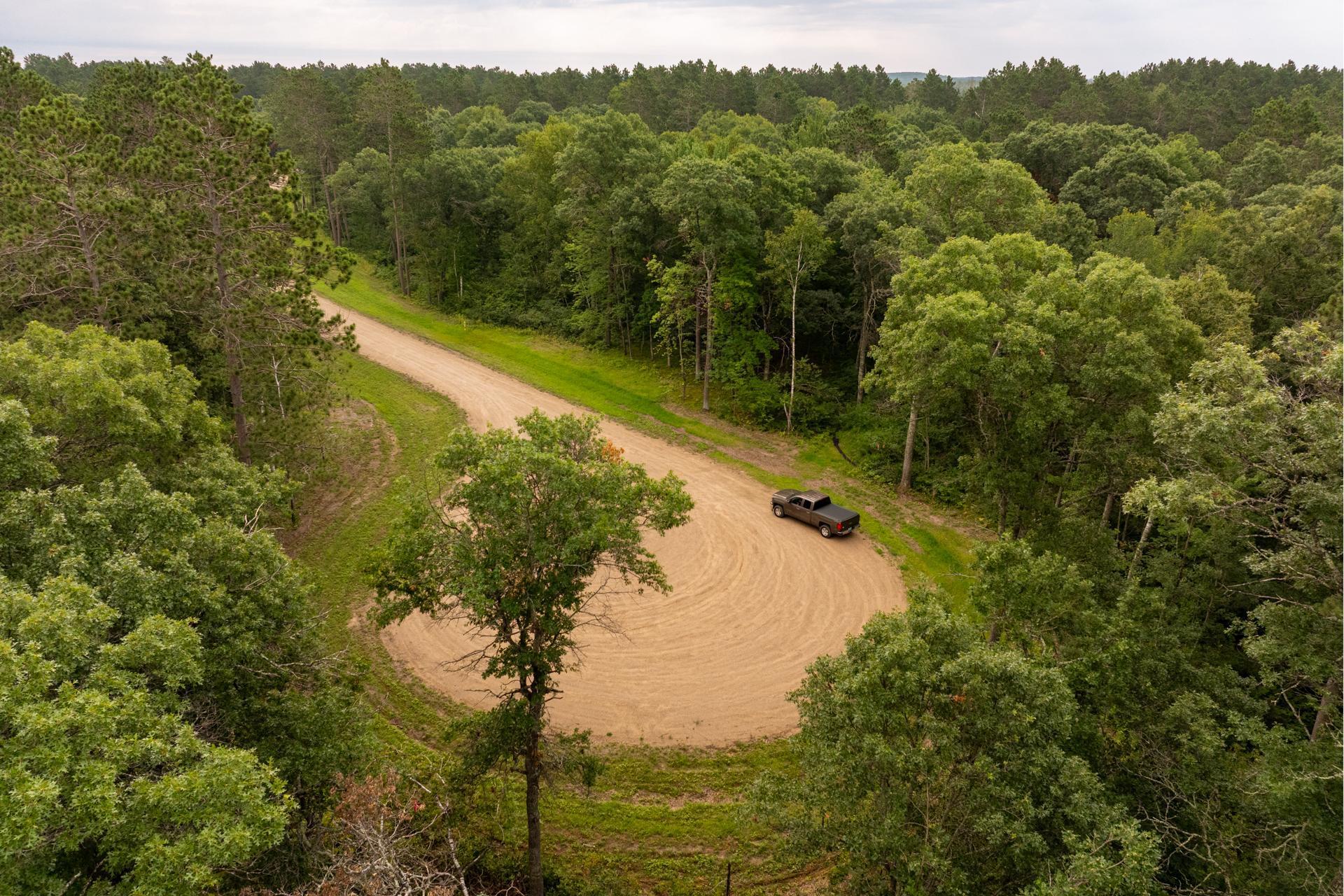 Backlot 4 River Trail