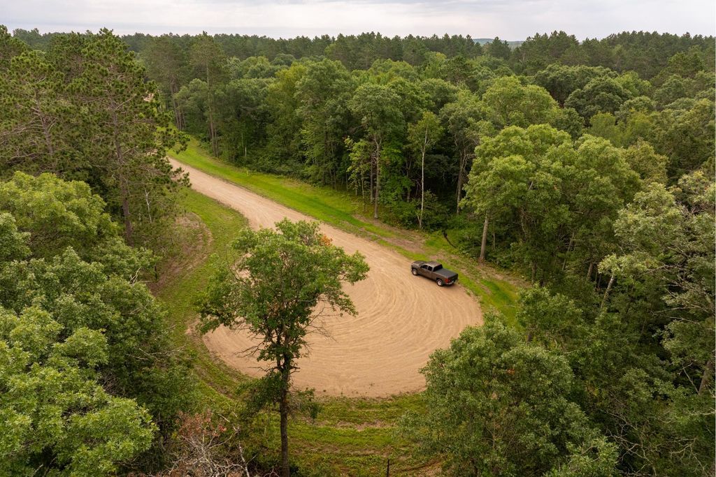 Photo of Backlot 4 River Trail, Crosslake, MN 56442 (MLS # 7036992)