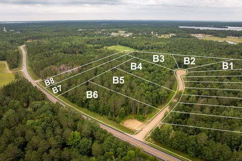 Backlot 4 River Trail Crosslake MN 56442