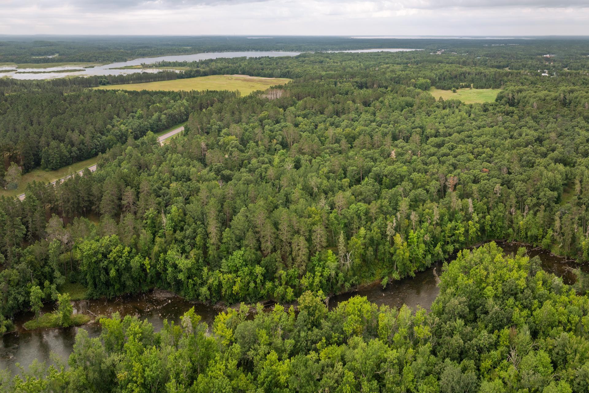Backlot 4 River Trail