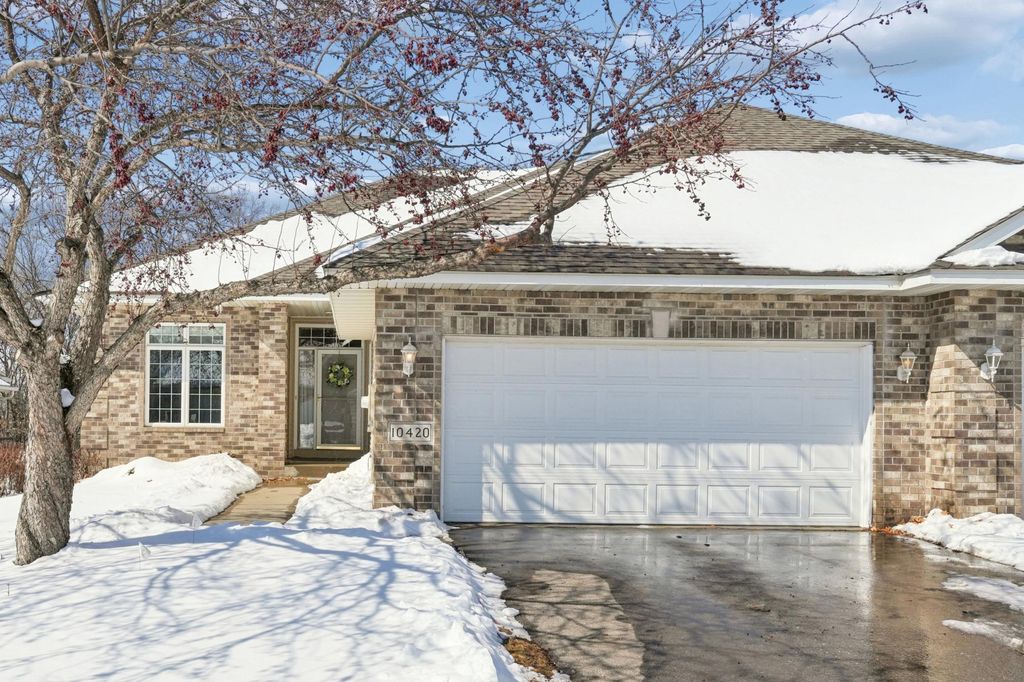 Photo of 10420 Lancaster Lane, Woodbury, MN 55129 (MLS # 7009039)