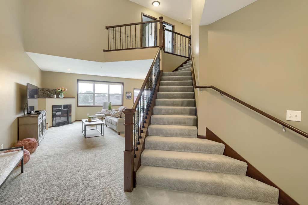 Photo of 1232 Vernon Drive, Carver, MN 55315 (MLS # 7120589)