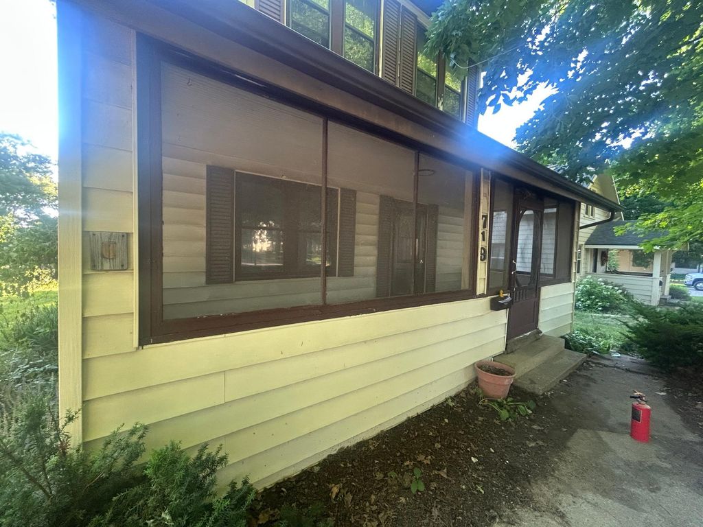 Photo of 719 N Union Avenue, Fergus Falls, MN 56537 (MLS # 7109847)