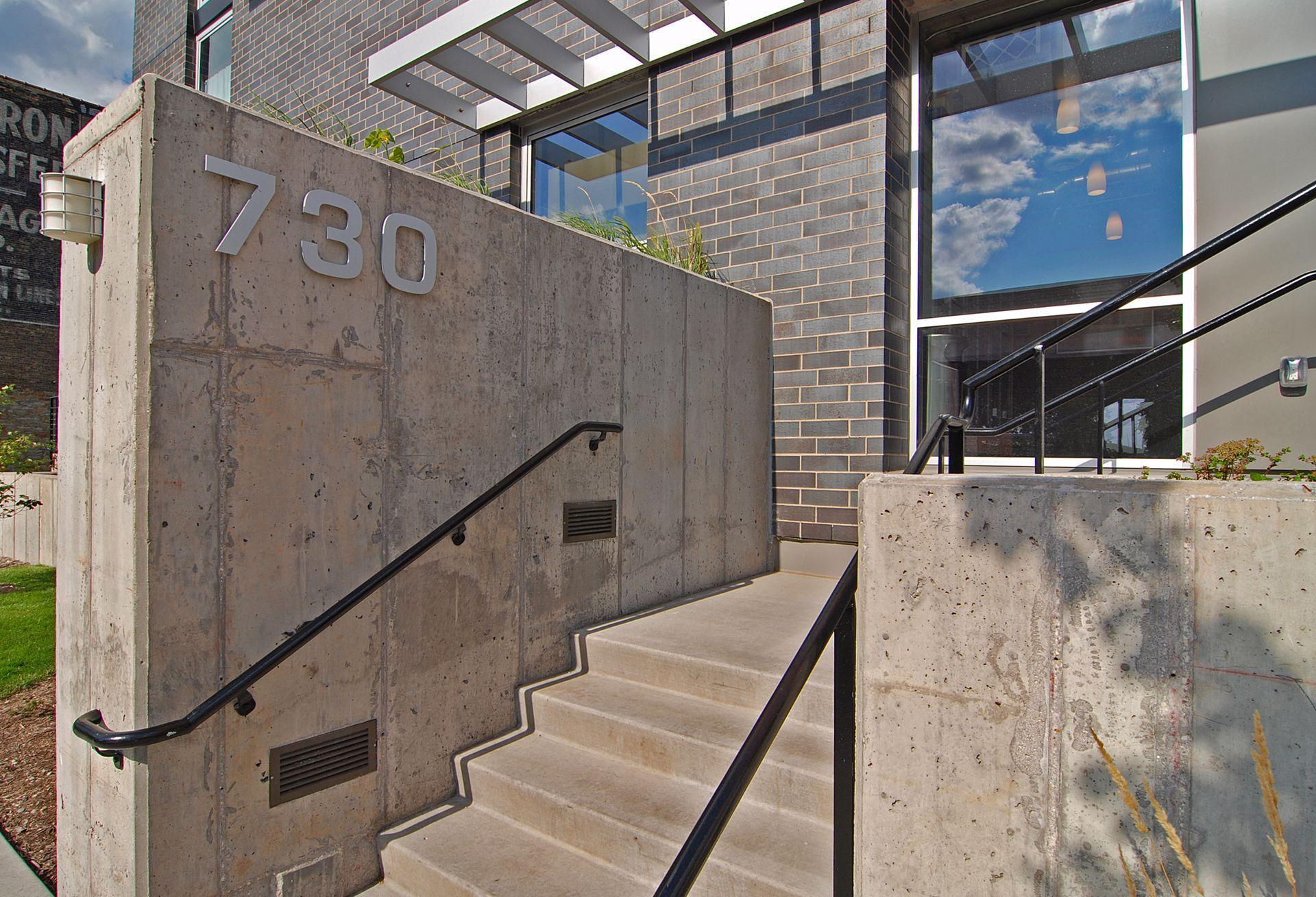 730 N 4th Street 604