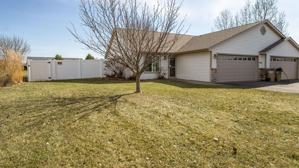 Photo of 13561 42nd Avenue, Chippewa Falls, WI 54729 (MLS # 7048366)