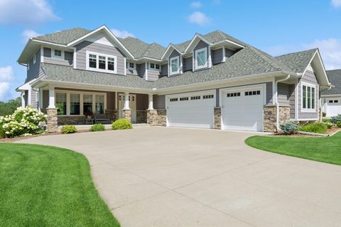 6264 Coteau Trail Eden Prairie MN 55344