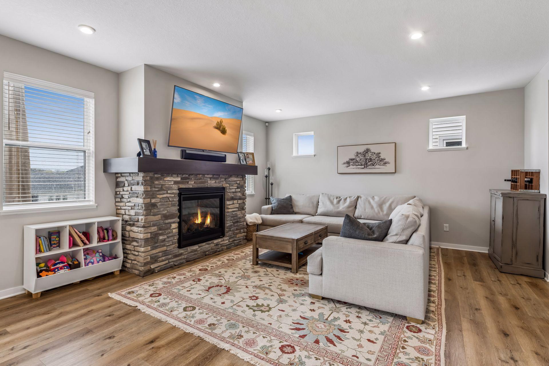 1874 Spring Creek Drive