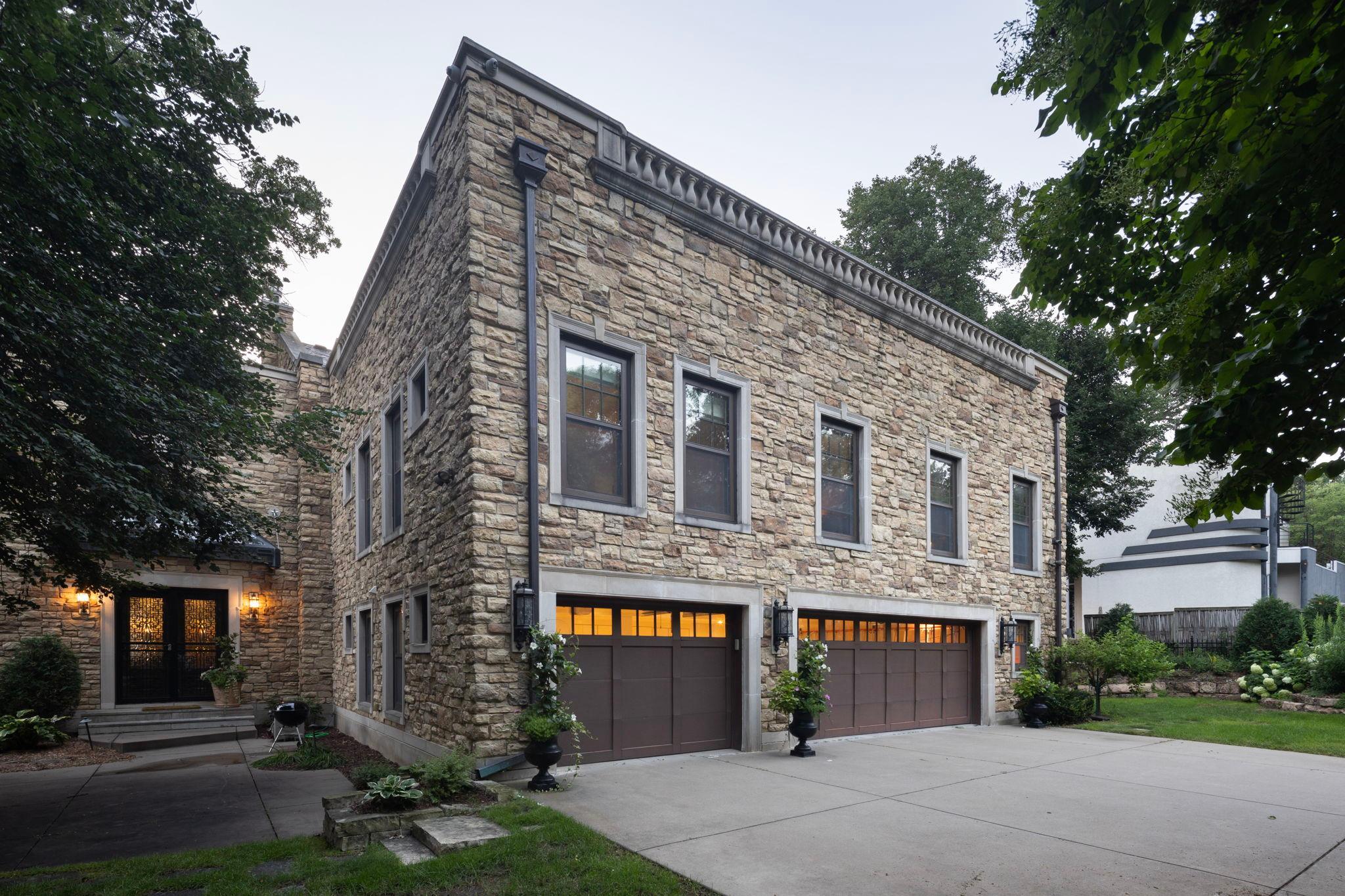 4649 E Lake Harriet Parkway