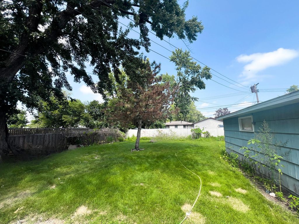 Photo of 1525 13th Avenue, Saint Paul Park, MN 55071 (MLS # 6822353)