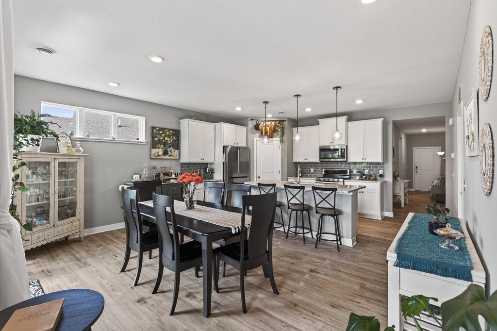 Photo of 18374 Hamby Way, Lakeville, MN 55044 (MLS # 7146017)