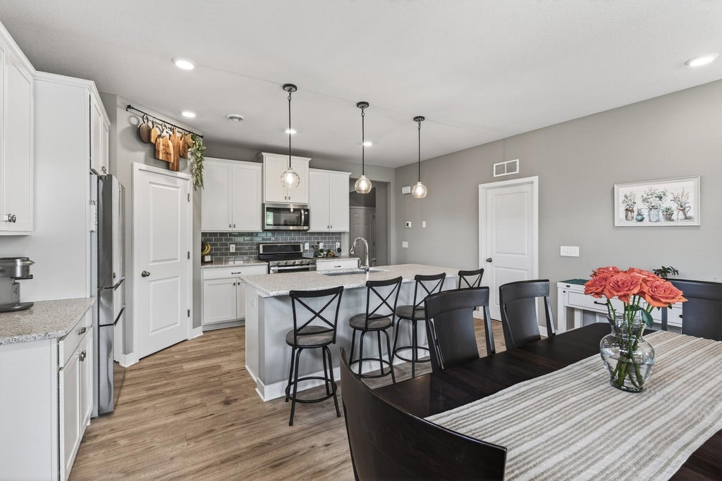 Photo of 18374 Hamby Way, Lakeville, MN 55044 (MLS # 7146017)