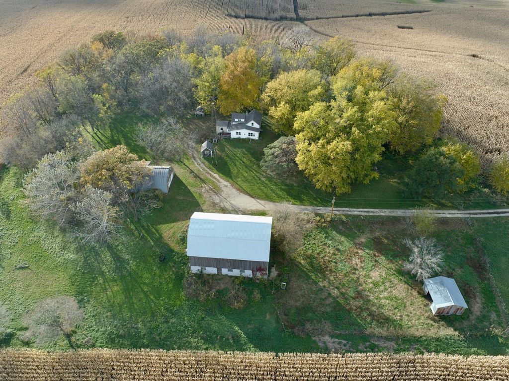 Photo of 16442 460th Street, Zumbrota, MN 55992 (MLS # 7031852)