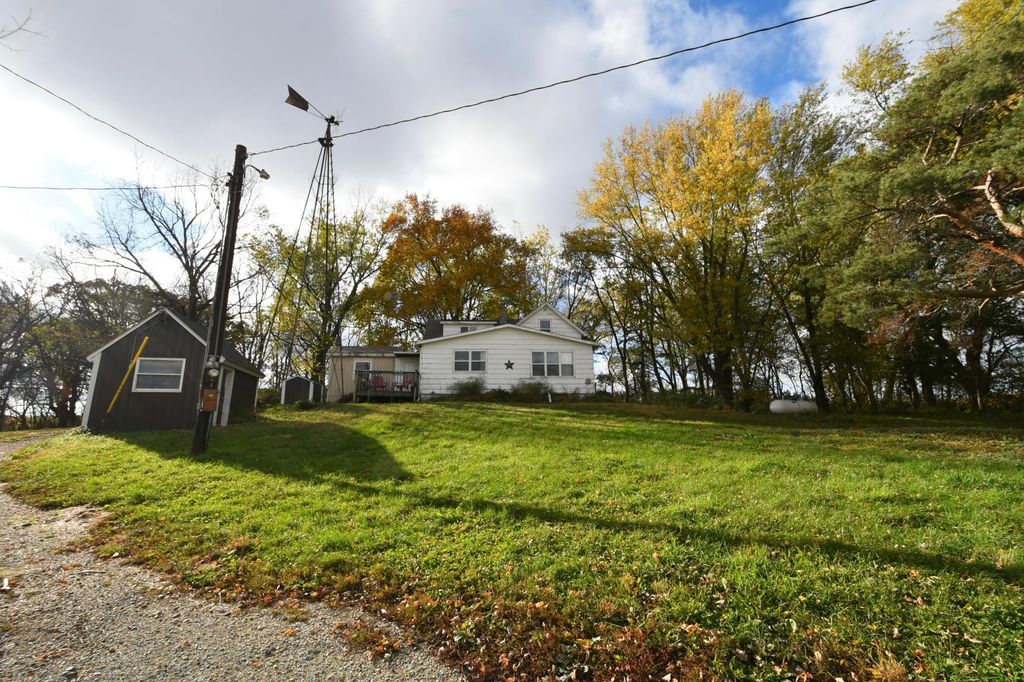 Photo of 16442 460th Street, Zumbrota, MN 55992 (MLS # 7031852)