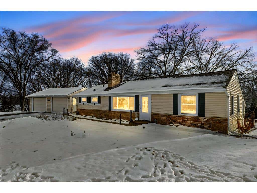Photo of 6015a Aspen Road, Mound, MN 55364 (MLS # 7127958)