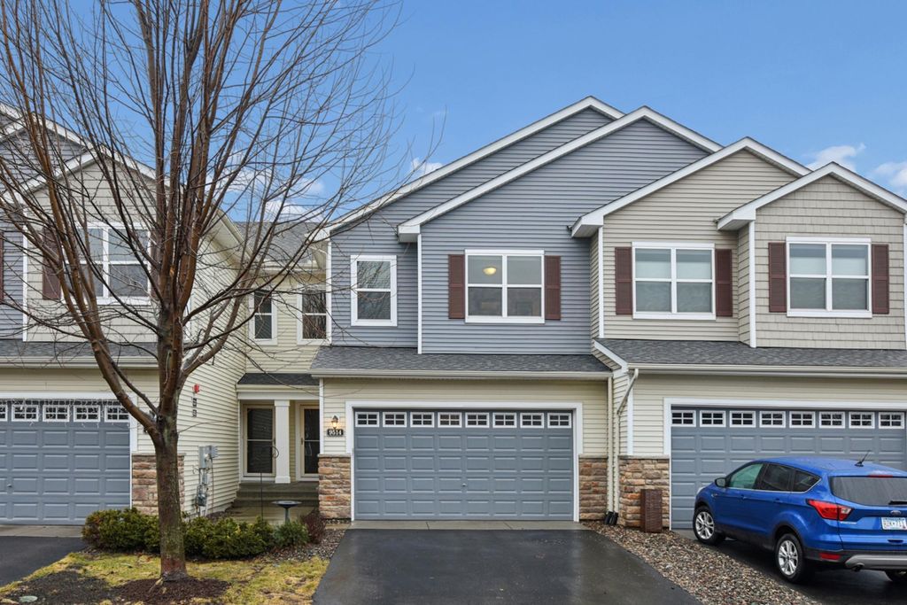 Photo of 9514 Roosevelt Drive, Chanhassen, MN 55317 (MLS # 7042647)
