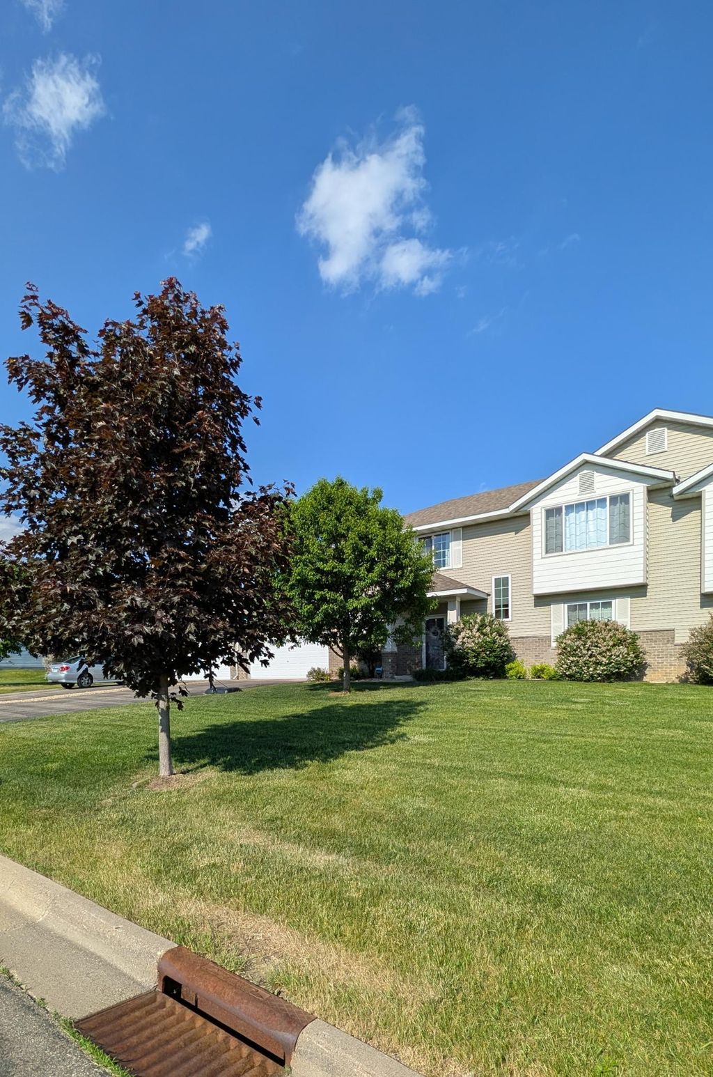 Photo of 19870 Itea Avenue, Lakeville, MN 55044 (MLS # 7085319)