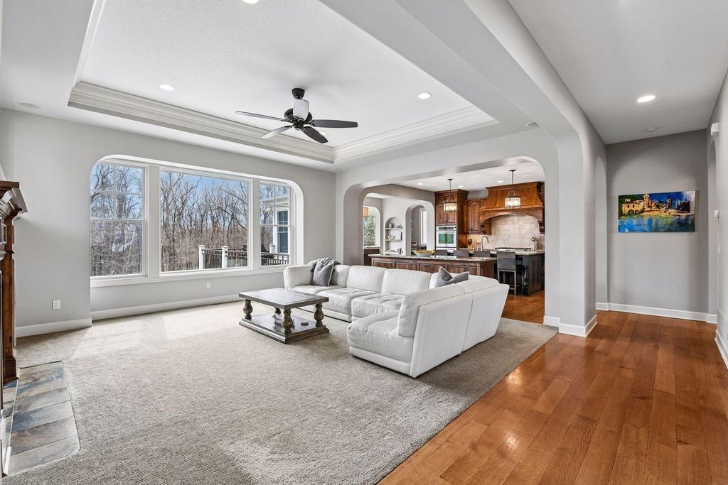 Photo of 3215 Graham Hill Road, Orono, MN 55356 (MLS # 7023675)