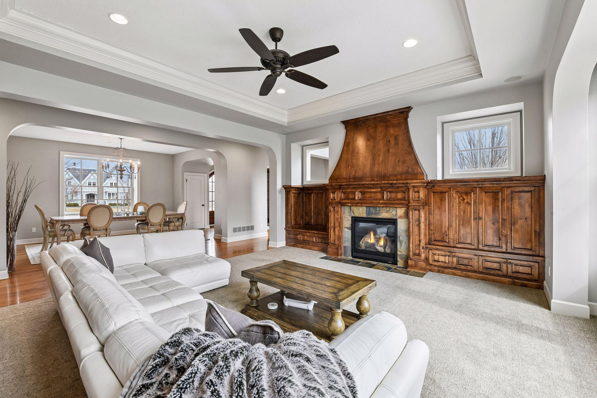 3215 Graham Hill Road
