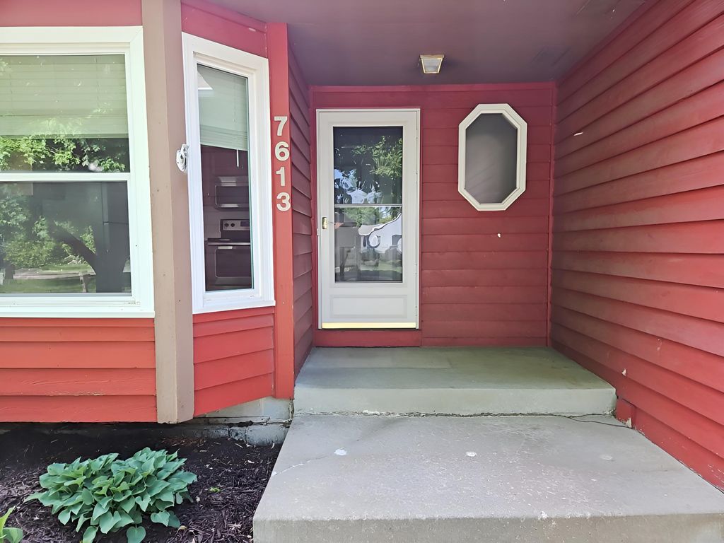 Photo of 7613 Fairfield Road, Brooklyn Park, MN 55444 (MLS # 7107913)