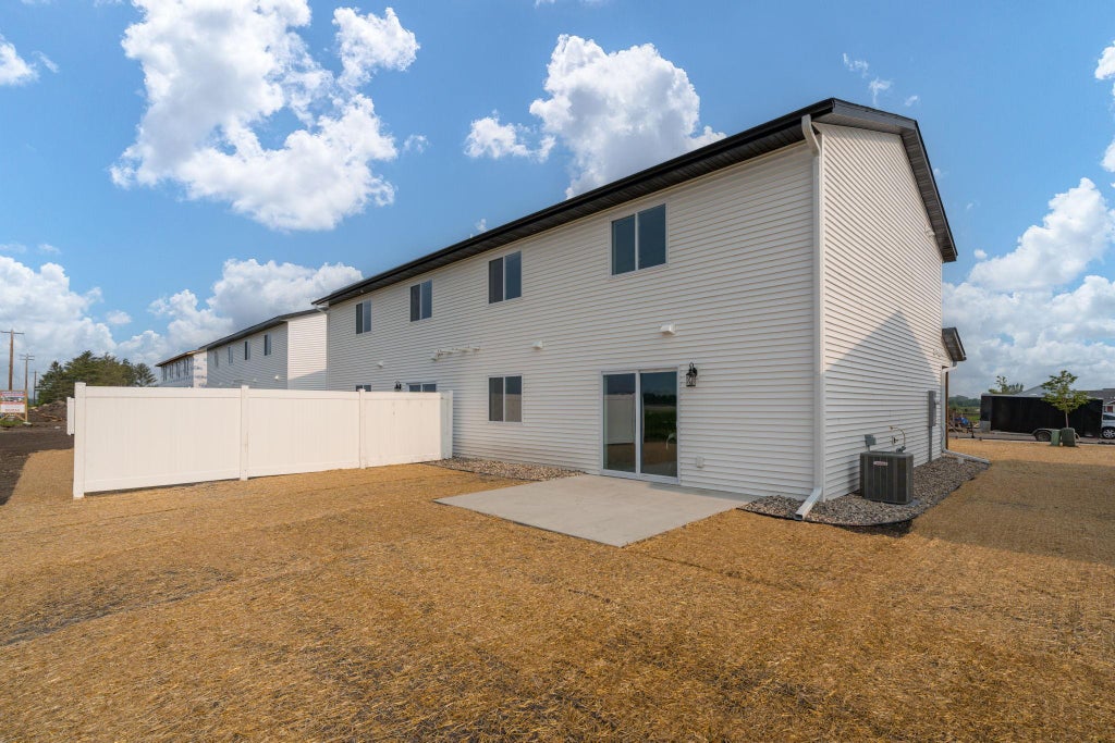 Photo of 3123 Scotch Lane, Mankato, MN 56001 (MLS # 7135215)
