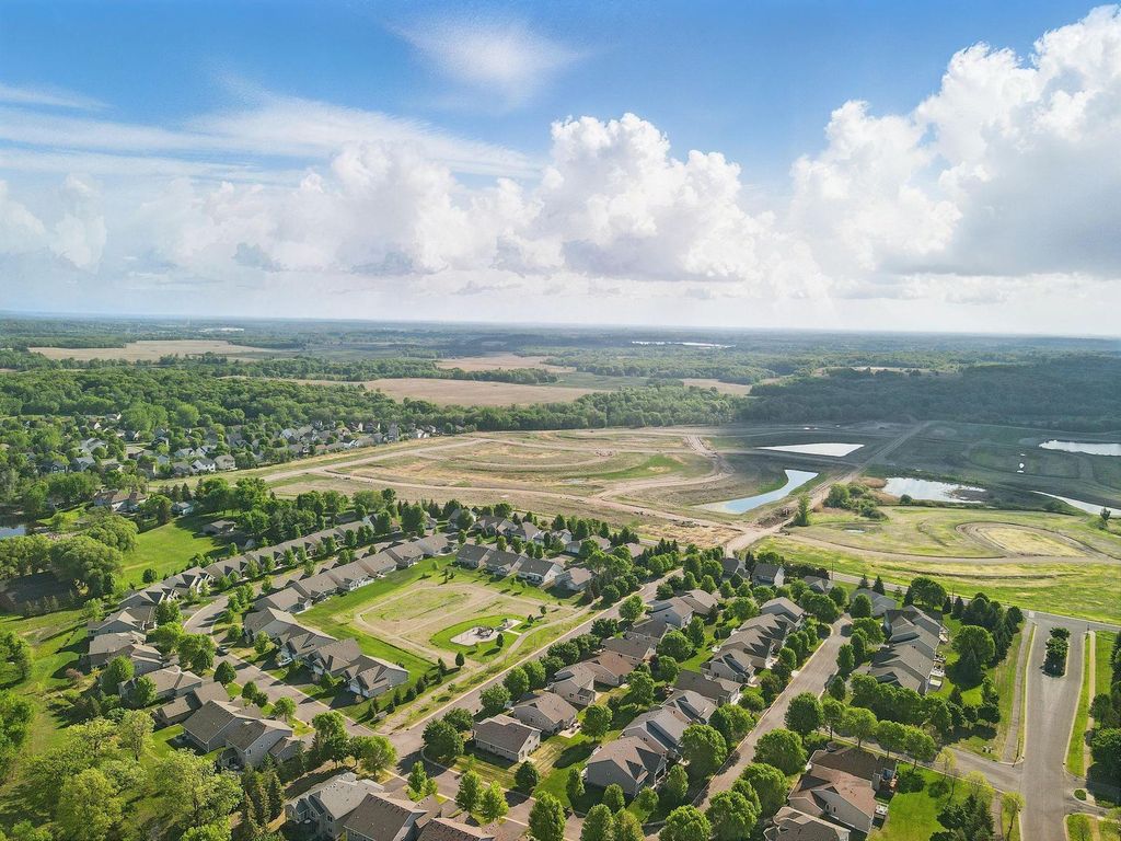 Photo of 11618 16th Circle NE, Saint Michael, MN 55376 (MLS # 7045096)