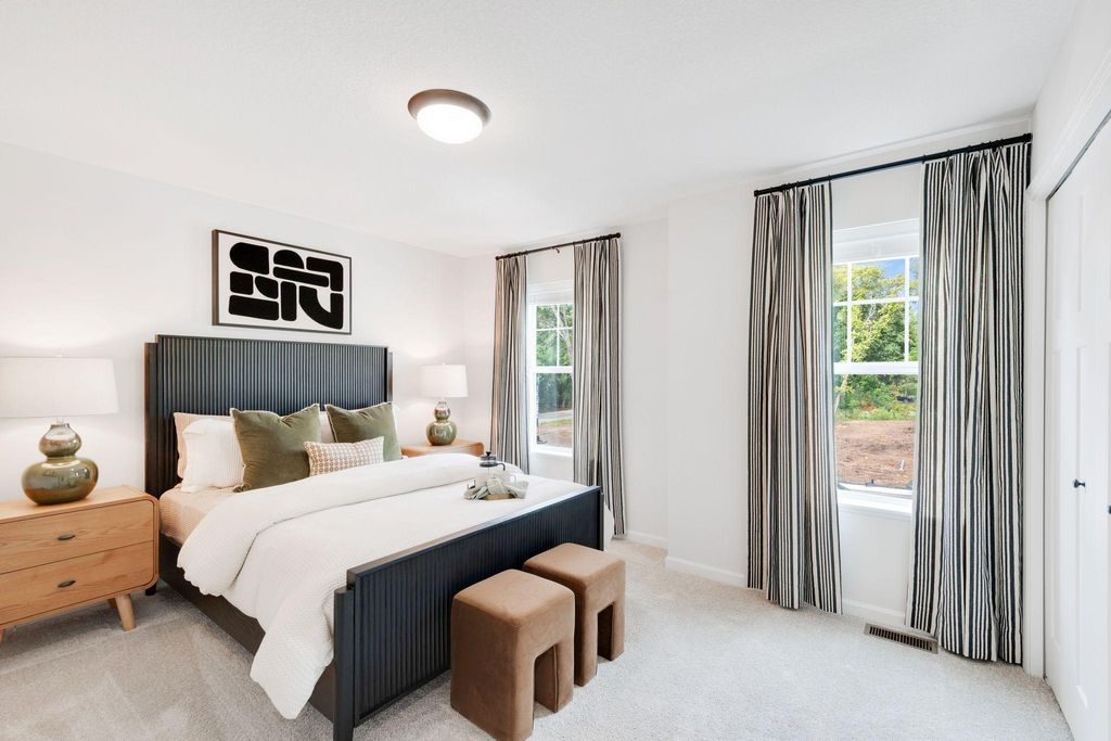 Photo of 11618 16th Circle NE, Saint Michael, MN 55376 (MLS # 7045096)