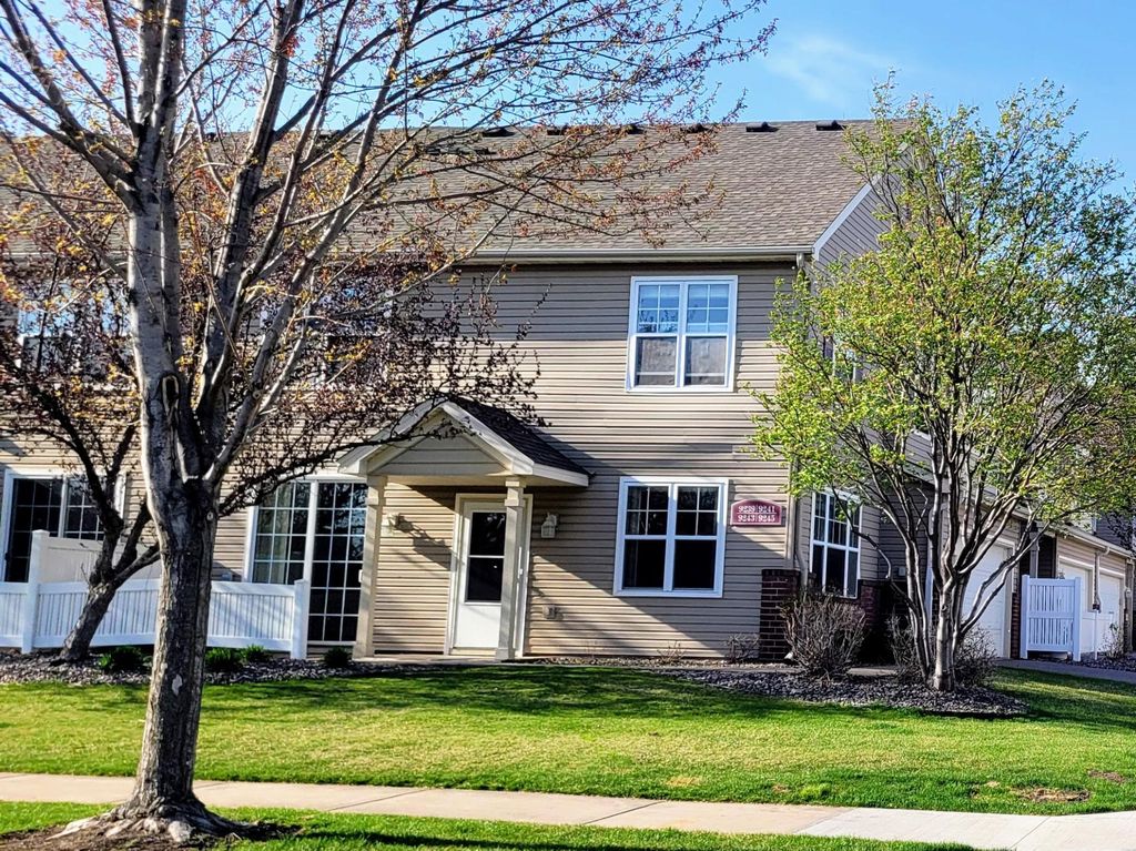 Photo of 9239 Holly Lane N, Maple Grove, MN 55311 (MLS # 7063550)