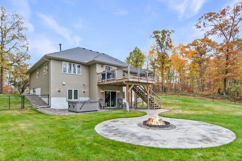 31838 Blue Ridge Drive Breezy Point MN 56472