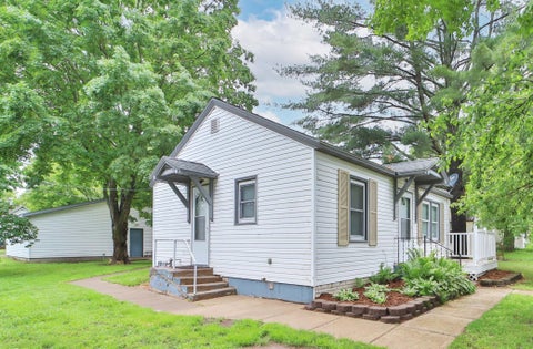 Photo of 107 Birch Street N, Onamia, MN 56359 (MLS # 7095448)