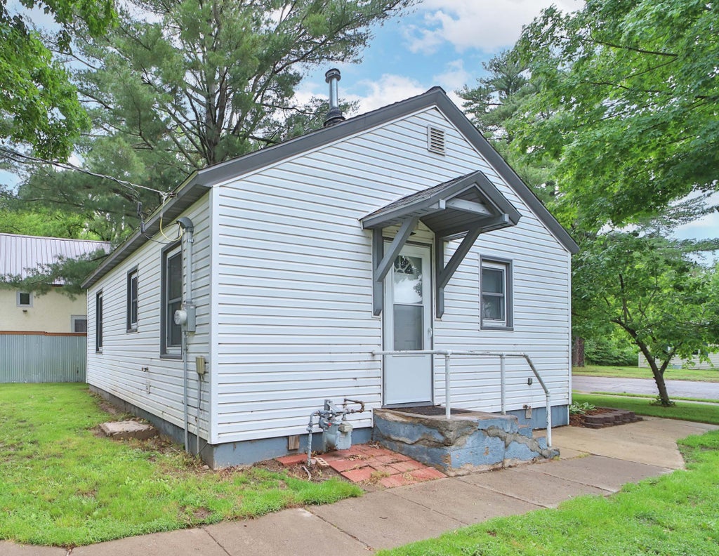 Photo of 107 Birch Street N, Onamia, MN 56359 (MLS # 7095448)