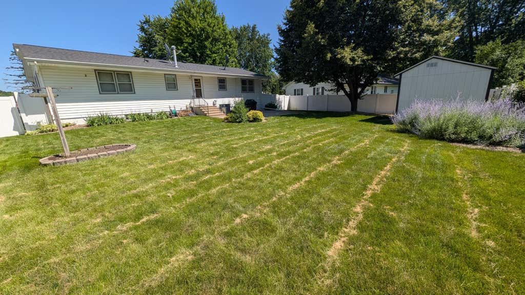 Photo of 509 5th Street NE, Waseca, MN 56093 (MLS # 7115907)