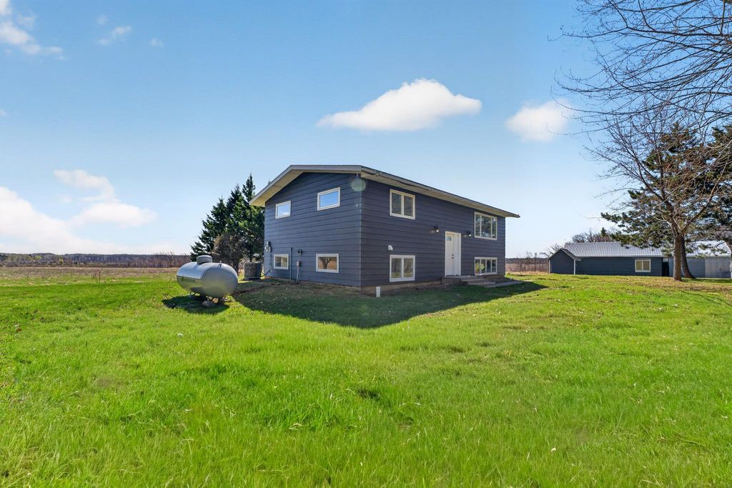 Photo of 2688 Pheasant Street, Brook Park, MN 55007 (MLS # 7063740)