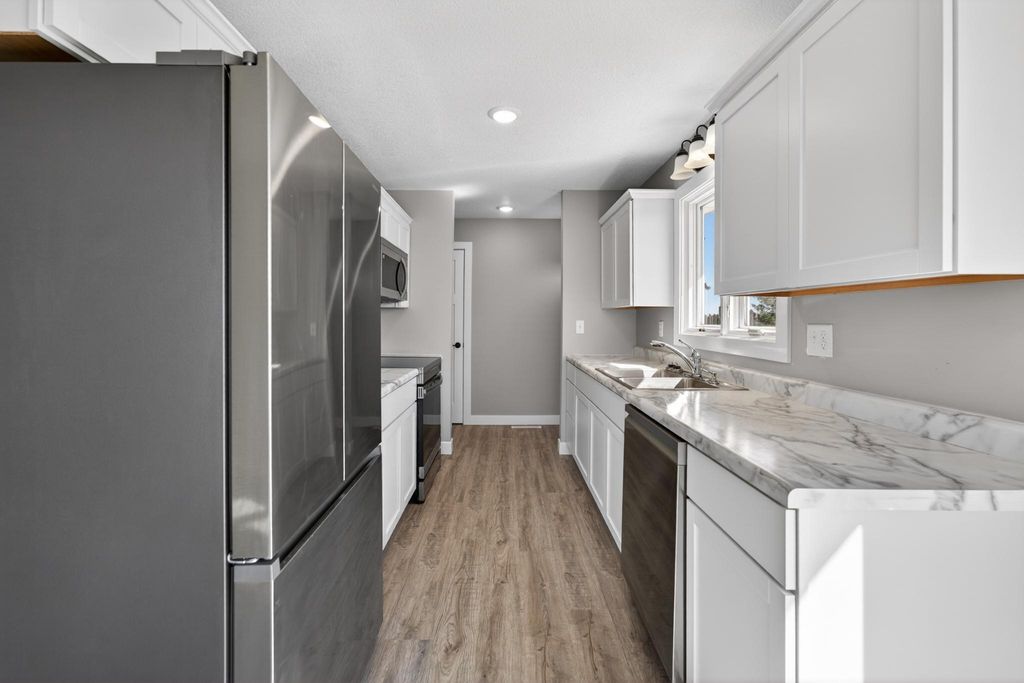 Photo of 2688 Pheasant Street, Brook Park, MN 55007 (MLS # 7063740)