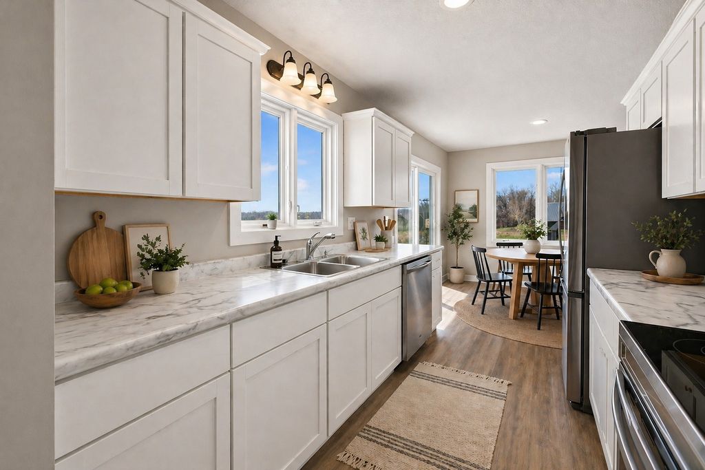 Photo of 2688 Pheasant Street, Brook Park, MN 55007 (MLS # 7063740)