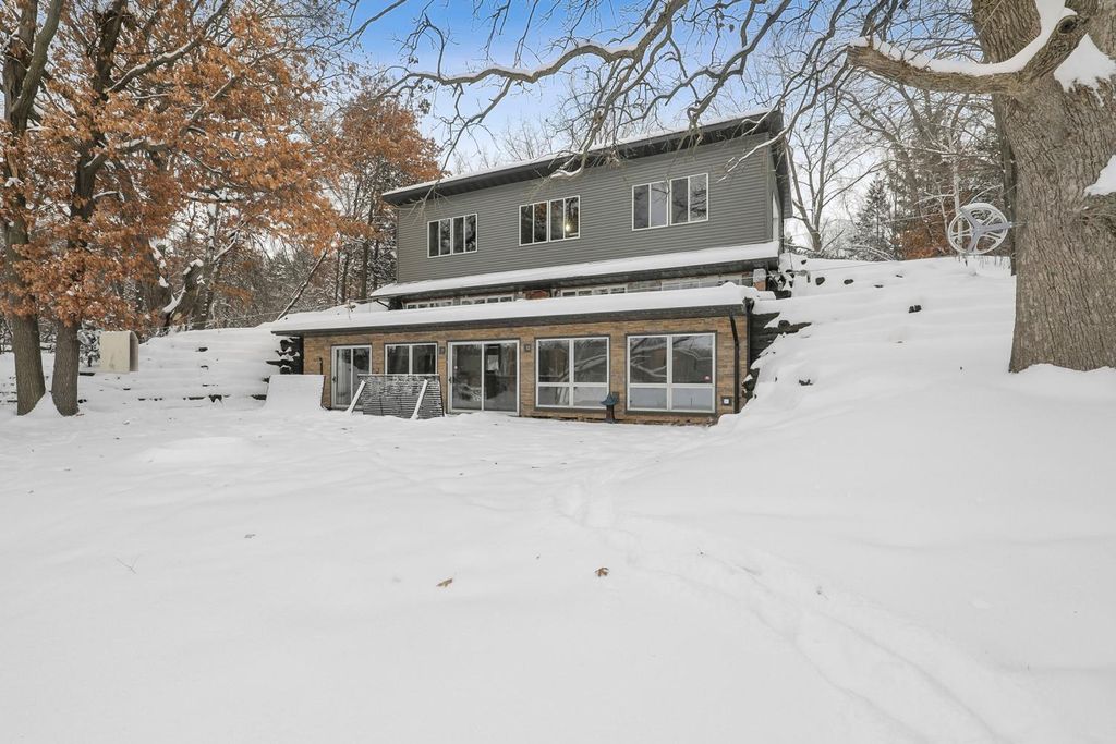 Photo of 5238 406th Street, North Branch, MN 55056 (MLS # 6798884)