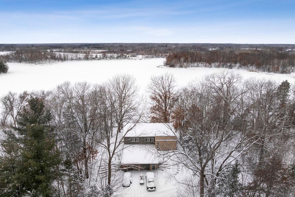 Photo of 5238 406th Street, North Branch, MN 55056 (MLS # 6798884)