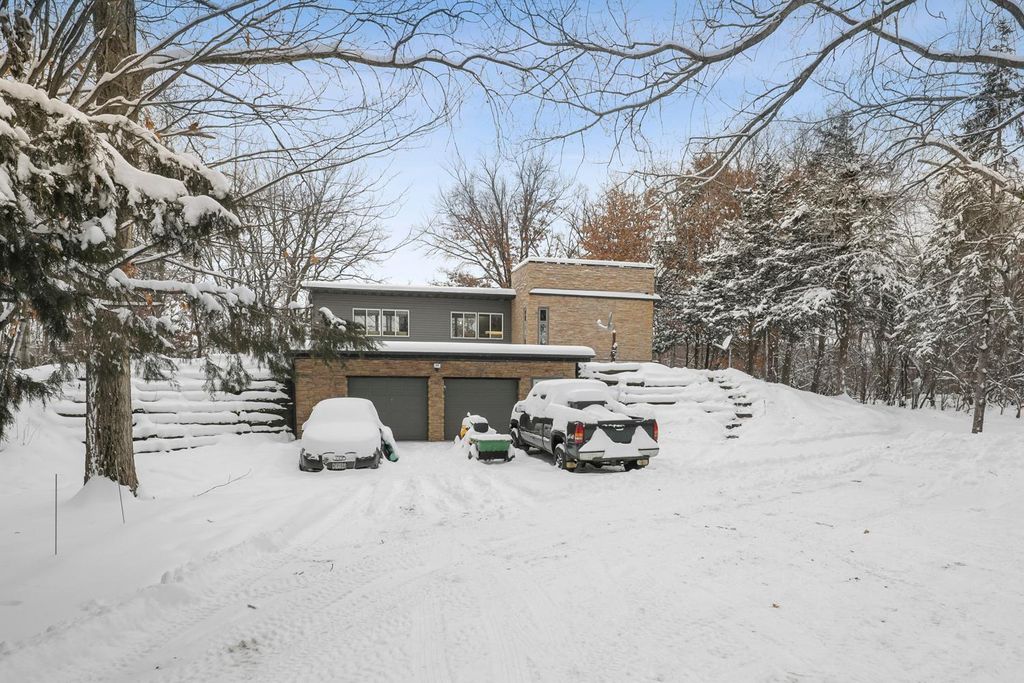 Photo of 5238 406th Street, North Branch, MN 55056 (MLS # 6798884)