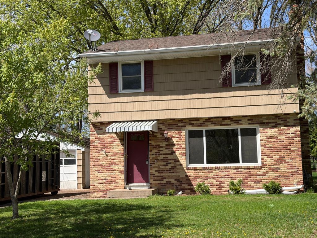 Photo of 373 105th Avenue NE, Blaine, MN 55434 (MLS # 7068072)