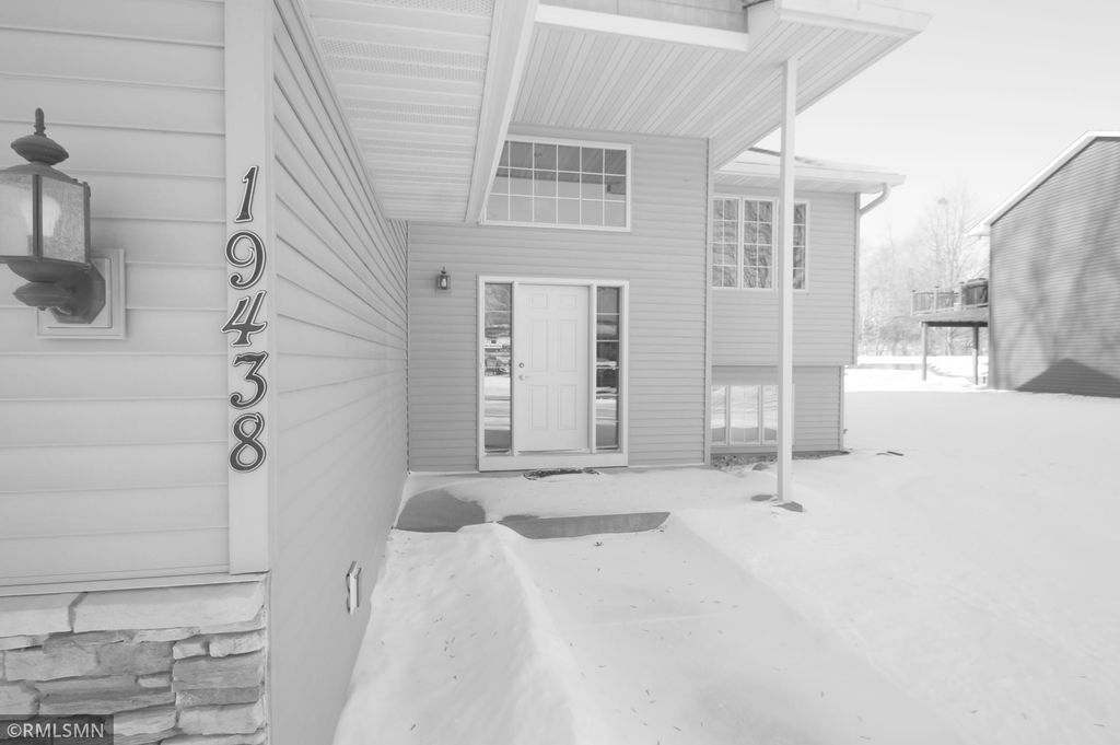 Photo of 19438 Dodge Street NW, Elk River, MN 55330 (MLS # 7013724)