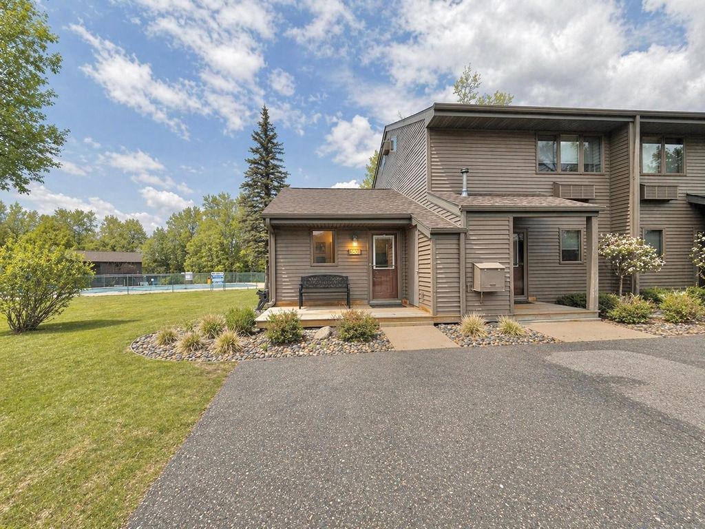 Photo of 360 Quadna Mountain Road, Hill City, MN 55748 (MLS # 7061276)