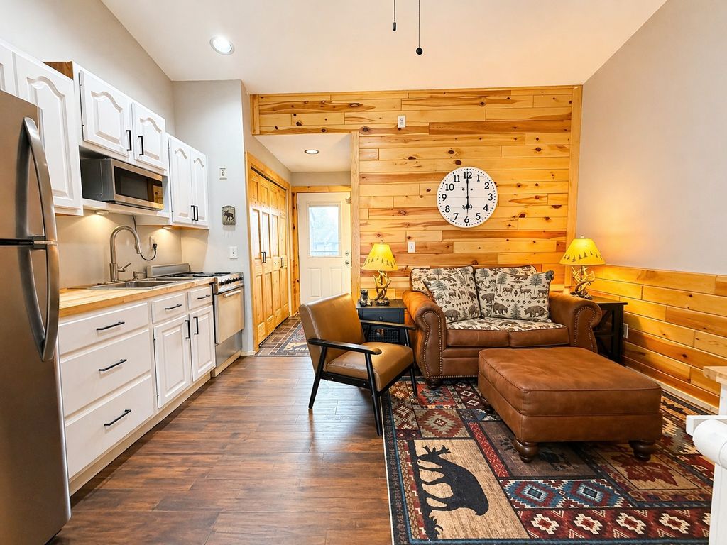 Photo of 360 Quadna Mountain Road, Hill City, MN 55748 (MLS # 7061276)