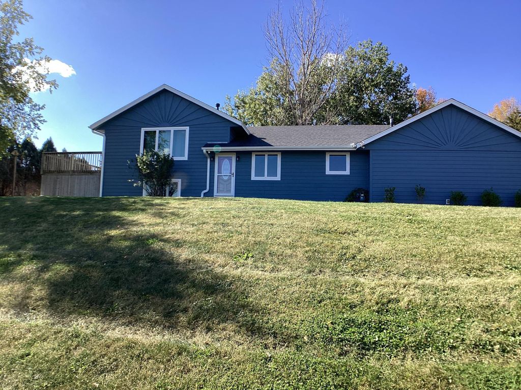 Photo of 3761 Main Street, Saint Bonifacius, MN 55375 (MLS # 7025650)