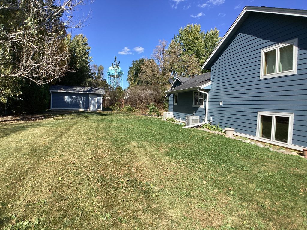 Photo of 3761 Main Street, Saint Bonifacius, MN 55375 (MLS # 7025650)