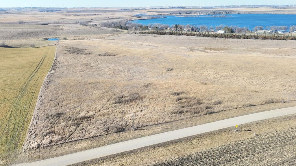 Photo of 1458 Terrace Drive, Lake Benton, MN 56149 (MLS # 7010559)