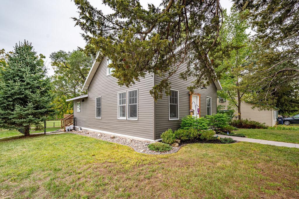 Photo of W6405 Main Street, Bay City, WI 54723 (MLS # 7147660)
