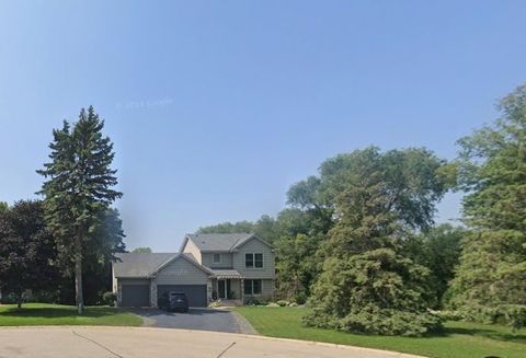 648 Welland Court Eagan MN 55123